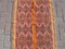 Vintage Turkish Handmade Kilim Rug in Wool, Image 2