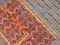 Vintage Turkish Handmade Kilim Rug in Wool, Image 10