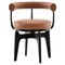 Indochine Chair by Charlotte Perriand for Cassina 1