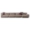 Mex Cube Sofa by Piero Lissoni for Cassina, Image 1