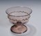 Bol en Verre Soufflé attribué à CVM Pauli & Cia. Murano, années 1920 5