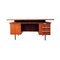 Teak Writing Desk, Denmark, 1960s 1