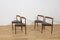 Table et Chaises de Salle à Manger Mid-Century en Teck par Hans Olsen pour Frem Røjle, Danemark, 1950s, Set de 5 25