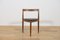Table et Chaises de Salle à Manger Mid-Century en Teck par Hans Olsen pour Frem Røjle, Danemark, 1950s, Set de 5 31
