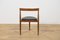 Table et Chaises de Salle à Manger Mid-Century en Teck par Hans Olsen pour Frem Røjle, Danemark, 1950s, Set de 5 35