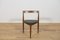 Table et Chaises de Salle à Manger Mid-Century en Teck par Hans Olsen pour Frem Røjle, Danemark, 1950s, Set de 5 32