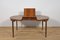 Table et Chaises de Salle à Manger Mid-Century en Teck par Hans Olsen pour Frem Røjle, Danemark, 1950s, Set de 5 14
