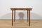 Table et Chaises de Salle à Manger Mid-Century en Teck par Hans Olsen pour Frem Røjle, Danemark, 1950s, Set de 5 13