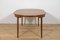 Table et Chaises de Salle à Manger Mid-Century en Teck par Hans Olsen pour Frem Røjle, Danemark, 1950s, Set de 5 19