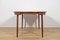 Table et Chaises de Salle à Manger Mid-Century en Teck par Hans Olsen pour Frem Røjle, Danemark, 1950s, Set de 5 11