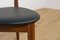 Table et Chaises de Salle à Manger Mid-Century en Teck par Hans Olsen pour Frem Røjle, Danemark, 1950s, Set de 5 41