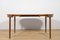 Table et Chaises de Salle à Manger Mid-Century en Teck par Hans Olsen pour Frem Røjle, Danemark, 1950s, Set de 5 18
