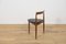 Table et Chaises de Salle à Manger Mid-Century en Teck par Hans Olsen pour Frem Røjle, Danemark, 1950s, Set de 5 34