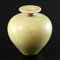 Stoneware Miniature Vase by Berndt Friberg for Gustavsberg, 1960s 1