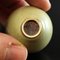 Stoneware Miniature Vase by Berndt Friberg for Gustavsberg, 1960s 2