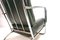 Art Deco Tubular Steel Chair in the style of Gilbert Rhode, 1930s 10