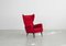 Mod. 820 Armchair by Gio Ponti for Cassina, Hotel Royal, Naples, Italy, 1950s 6