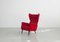 Mod. 820 Armchair by Gio Ponti for Cassina, Hotel Royal, Naples, Italy, 1950s 1