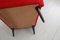 Mod. 820 Armchair by Gio Ponti for Cassina, Hotel Royal, Naples, Italy, 1950s 16