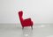 Mod. 820 Armchair by Gio Ponti for Cassina, Hotel Royal, Naples, Italy, 1950s 7
