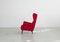 Mod. 820 Armchair by Gio Ponti for Cassina, Hotel Royal, Naples, Italy, 1950s 4