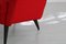 Mod. 820 Armchair by Gio Ponti for Cassina, Hotel Royal, Naples, Italy, 1950s 25