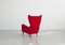 Mod. 820 Armchair by Gio Ponti for Cassina, Hotel Royal, Naples, Italy, 1950s 2