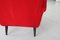Mod. 820 Armchair by Gio Ponti for Cassina, Hotel Royal, Naples, Italy, 1950s 11