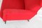 Mod. 820 Armchair by Gio Ponti for Cassina, Hotel Royal, Naples, Italy, 1950s 10
