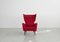 Mod. 820 Armchair by Gio Ponti for Cassina, Hotel Royal, Naples, Italy, 1950s 5