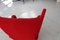 Mod. 820 Armchair by Gio Ponti for Cassina, Hotel Royal, Naples, Italy, 1950s 17