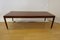 Mid-Century Rosewood Danish Coffee Table 1