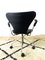 Seven Office Chair by Arne Jacobsen for Fritz Hansen, Denmark, 1960s, Image 10