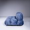 Canapé Camaleonda par Mario Bellini pour Cassina, 1970, Set de 6 2