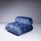 Canapé Camaleonda par Mario Bellini pour Cassina, 1970, Set de 6 4