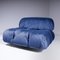 Canapé Camaleonda par Mario Bellini pour Cassina, 1970, Set de 6 10