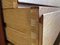 Danish Teak Sideboard by Henry Rosengren Hansen for Brande Møbelindustri, 1950s 12