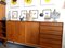 Danish Teak Sideboard by Henry Rosengren Hansen for Brande Møbelindustri, 1950s 8