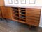 Danish Teak Sideboard by Henry Rosengren Hansen for Brande Møbelindustri, 1950s 6