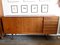 Danish Teak Sideboard by Henry Rosengren Hansen for Brande Møbelindustri, 1950s 2