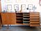 Danish Teak Sideboard by Henry Rosengren Hansen for Brande Møbelindustri, 1950s 7