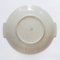 Large Round Floral Fine China Platter from Reichenbach, 1910s, Image 6