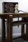 Vintage French Oak Workbench, Image 13