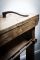 Vintage French Oak Workbench 4