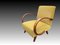 Art Deco Style Armchair by Jindrich Halabala for Up Závody, 1930s 6