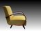 Art Deco Style Armchair by Jindrich Halabala for Up Závody, 1930s 14