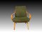 Mid-Century Model 6953 Armchair by Jaroslav Smidek for TON 16