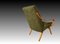 Mid-Century Model 6953 Armchair by Jaroslav Smidek for TON 10