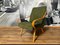 Mid-Century Model 6953 Armchair by Jaroslav Smidek for TON 5