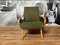 Mid-Century Model 6953 Armchair by Jaroslav Smidek for TON 7
